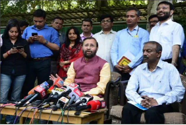 ଚଳିତ ବର୍ଷରୁ ଅନ୍ତଃରାଷ୍ଟ୍ରୀୟ ଯୋଗ ଦିବସ ମିଡିଆ ସମ୍ମାନ