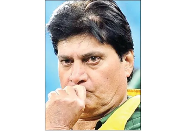 ପାକିସ୍ତାନ କ୍ରିକେଟ୍ ସମିତି ମୁଖ୍ୟ ମୋହସିନ ଖାନ୍‌ଙ୍କ ଇସ୍ତଫା