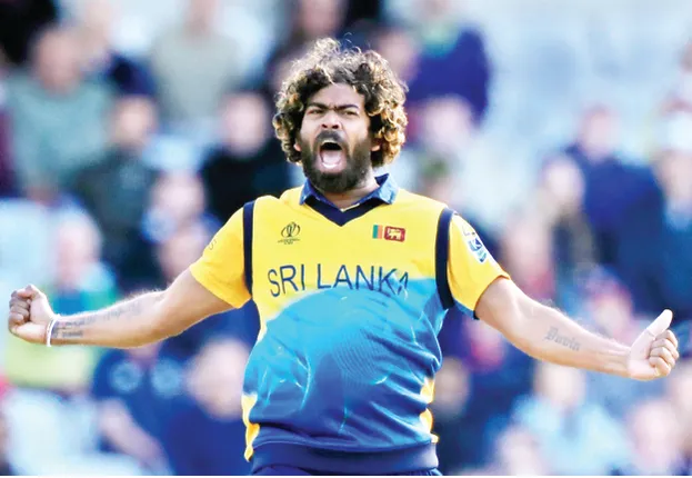 ମାଥ୍ୟୁସ୍‌, ମାଲିଙ୍ଗା ମ୍ୟାଜିକ୍, ଇଂଲଣ୍ଡକୁ ଅଟକାଇଲା ଶ୍ରୀଲଙ୍କା