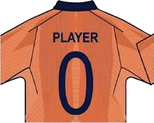 ଇଂଲଣ୍ଡ ବିପକ୍ଷରେ ଭାରତ କମଳା ରଙ୍ଗର ଜର୍ସି ପିନ୍ଧିବ