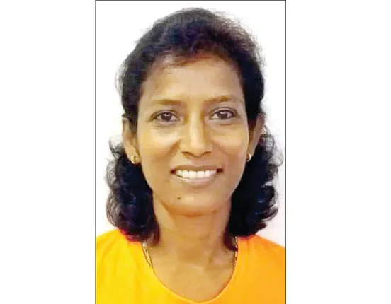 ଶ୍ରଦ୍ଧାଞ୍ଜଳି ‘ଖେଲୋ ଇଣ୍ଡିଆ’ ଚୟନକର୍ତା