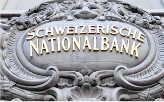 ସ୍ବିସ୍ ବ୍ୟାଙ୍କରେ କଳାଟଙ୍କା, ୫୦ ଭାରତୀୟଙ୍କୁ ନୋଟିସ୍