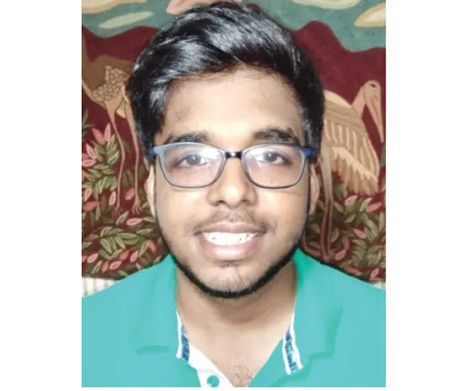 ନେଷ୍ଟ-୨୦୧୯ ପରୀକ୍ଷା ଫଳ ପ୍ରକାଶ: କାହ୍ନା ଜୈନ୍‌ ଓଡ଼ିଶା ଟପର୍‌