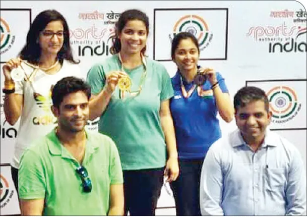 ଶ୍ରୀୟଙ୍କାଙ୍କୁ ଜାତୀୟ ସ୍ବର୍ଣ୍ଣ