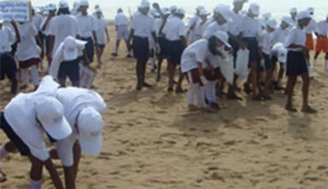 ୧୭ ହଜାରକୁ, ବୃଦ୍ଧି ପାଇବ ଇକୋ-କ୍ଲବ୍‌ ସଂଖ୍ୟା