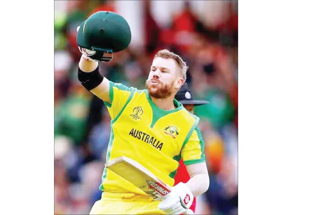 ୱାର୍ନର ଓ ଅଷ୍ଟ୍ରେଲିଆ ଶୀର୍ଷରେ, ହୃଦୟ ଜିତିଲା ବାଂଲାଦେଶ