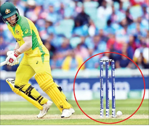 ବିଶ୍ବକପ୍‌ରେ ବେଲ୍‌ ବିବାଦ: ପଦକ୍ଷେପ ପାଇଁ କୋହଲି ଓ ଫିଞ୍ଚ୍‌ଙ୍କ ଆହ୍ବାନ