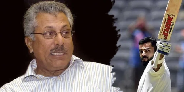 ‘ଫାଇନାଲ ଖେଳିବ ଟିମ୍ ଇଣ୍ଡିଆ’ : ବିଶ୍ୱକପରେ ଟିମ୍ ଇଣ୍ଡିଆର ପ୍ରଦର୍ଶନକୁ ଦେଖି ଏଭଳି ପ୍ରତିକ୍ରିୟା ରଖିଛନ୍ତି ପାକିସ୍ତାନର ପୂର୍ବତନ ଅଧିନାୟକ ଜାହିର ଆବାସ