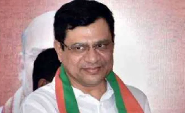 ଅଶ୍ବିନୀ ବୈଷ୍ଣବଙ୍କୁ ନେଇ ତୁ-ତୁ ମେ-ମେ ଜାରି