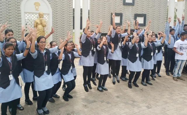 କଲେଜଗୁଡ଼ିକର ସଫଳତା ହାର