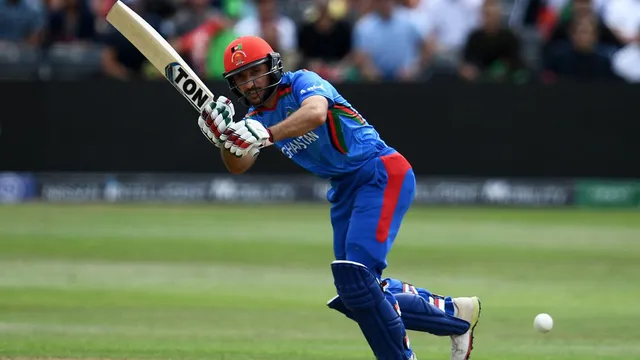 ବିଶ୍ୱକପ୍‌: ଟସ୍‌ ଜିଣି ଦକ୍ଷିଣ ଆଫ୍ରିକାର ବୋଲିଂ ନିଷ୍ପତ୍ତି, ଆଫଗାନିସ୍ତାନର ବ୍ୟାଟିଂ ଜାରି, ସ୍କୋର ୬୫/୨