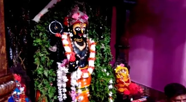 ଜ୍ବରରେ ମହାପ୍ରଭୁ, ଦିଆଗଲା ପଥିଭୋଗ, ଘନ ଅନ୍ଧକାରରେ ଚାଲିଛି ଗୋପନ ଉପଚାର