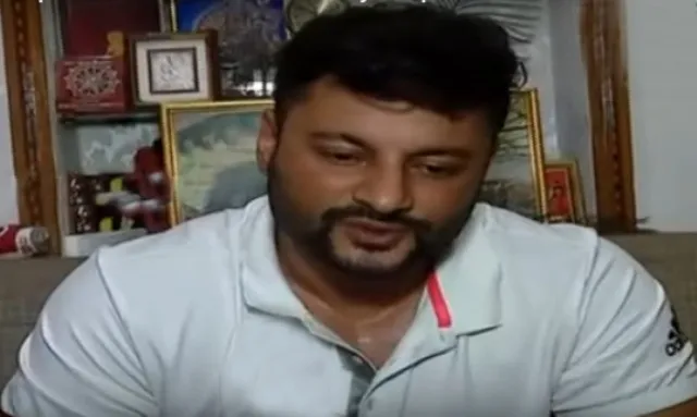 ଯୁବତୀଙ୍କ ଦୁର୍ବ୍ୟବହାର ଅଭିଯୋଗ ପରେ ମୁହଁ ଖୋଲିଲେ ଅନୁଭବ ମହାନ୍ତି : କହିଲେ, ଯୁବତୀ ଜଣକ ତାଙ୍କ ନାଁରେ ଯେଉଁ ଅଭିଯୋଗ ଆଣିଛନ୍ତି ତାହା ସମ୍ପୂର୍ଣ୍ଣ ଭିତ୍ତିହୀନ, ଦେଖନ୍ତୁ ଭିଡିଓ