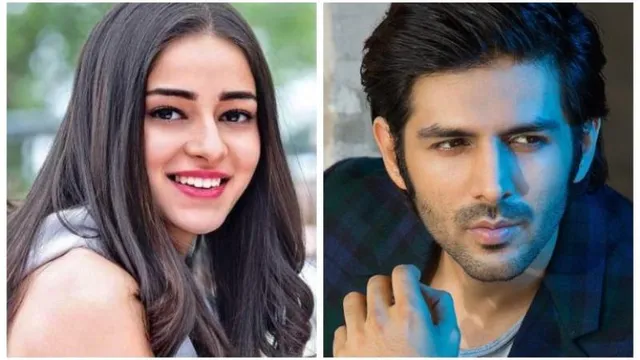 କାର୍ତ୍ତିକ ଆର୍ଯ୍ୟନଙ୍କ ସହ ଲିଙ୍କ ଅପ୍ ଖବରକୁ ନେଇ ଅନନ୍ୟାଙ୍କ ପ୍ରତିକ୍ରିୟା; ମୋର କୌଣସି ଅସୁବିଧା ନାହିଁ, ମୁଁ ଖୁସି ଅଛି