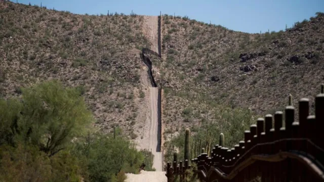 ମାଆ ପାଣି ଖୋଜି ଯାଇଥିବା ବେଳେ ଆମେରିକୀୟ ମରୁଭୂମିରେ ୬ ବର୍ଷୀୟ ଭାରତୀୟ ବାଳିକାର ମୃତ୍ୟୁ