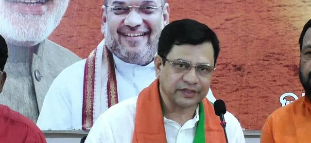 ଶୂନ୍ୟକାଳ ଆରମ୍ଭରୁ ଗୃହରେ ବୈଷ୍ଣବ ଝଡ଼: ବିଜେପି ରାଜ୍ୟସଭା ପ୍ରାର୍ଥୀଙ୍କ ସଂପର୍କରେ ମୁଖ୍ୟମନ୍ତ୍ରୀଙ୍କ ବିବୃତି ଦାବି କଲା କଂଗ୍ରେସ