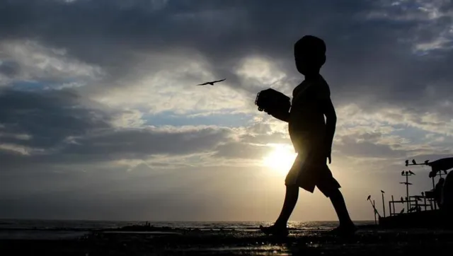 କାଳବୈଶାଖୀ ନେଇ ଏସବୁ ଜିଲ୍ଲାକୁ ସତର୍କ କଲା ପାଣିପାଗ ବିଭାଗ