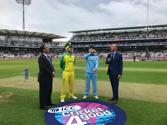 ଆଜି ଲର୍ଡ୍ସଠାରେ ଇଂଲାଣ୍ଡ-ଅଷ୍ଟ୍ରେଲିଆ ଲଢେଇ : ଟସ ଜିଣି ଇଂଲାଣ୍ଡର ବୋଲିଂ ନିଷ୍ପତ୍ତି