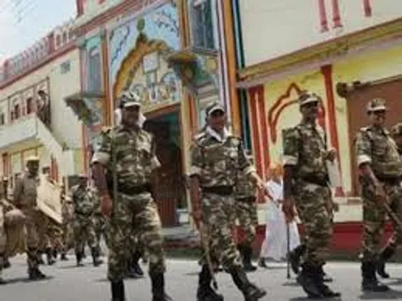 ୨୦୦୫ ଅଯୋଧ୍ୟା ଆତଙ୍କବାଦୀ ଆକ୍ରମଣ ମାମଲା:୪ ଜଣଙ୍କୁ ଆଜୀବନ କାରାଦଣ୍ଡ