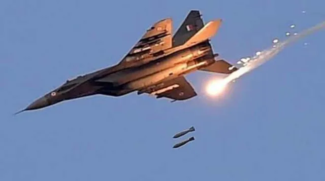 ବାଲାକୋଟରେ ପୁଣି ଚାଲୁ ହେଲାଣି ଜୈସର ଆତଙ୍କବାଦୀ ଶିବିର, ତାଲିମ ନେଉଛନ୍ତି ୫୦ ଆତ୍ମଘାତୀ ଆତଙ୍କବାଦୀ