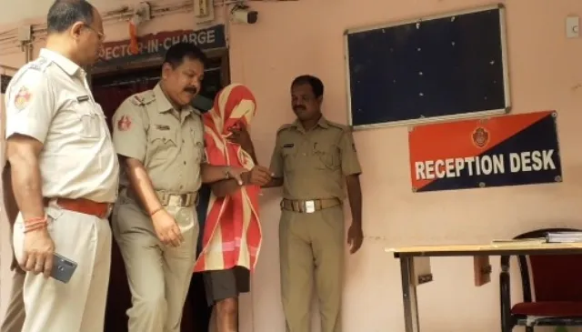 ଅଟଳାଗଡ଼ା ପ୍ରୀତମ ହତ୍ୟାକାଣ୍ଡ : ‘ଅଶାନ୍ତି କରୁଥିଲା, ମାରିଦେଲି’