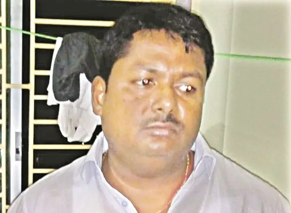 ମନୋଜ ଜେନା ହତ୍ୟାକାଣ୍ଡ : ମୁଖ୍ୟ ଅଭିଯୁକ୍ତ ଭଗବାନ ଗିରଫ