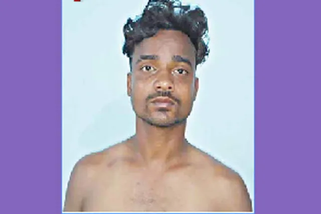 ଅଷ୍ଟମ ଶ୍ରେଣୀ ଛାତ୍ରୀଙ୍କୁ ଦୁଷ୍କର୍ମ, ଅଭିଯୁକ୍ତ ଗିରଫ୍