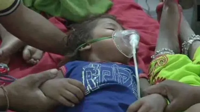 ଅଣଆୟତ୍ତ ହେଲା ଜାପାନୀ ଜ୍ୱର, ନେଲାଣି ୮୩ ଶିଶୁଙ୍କ ଜୀବନ