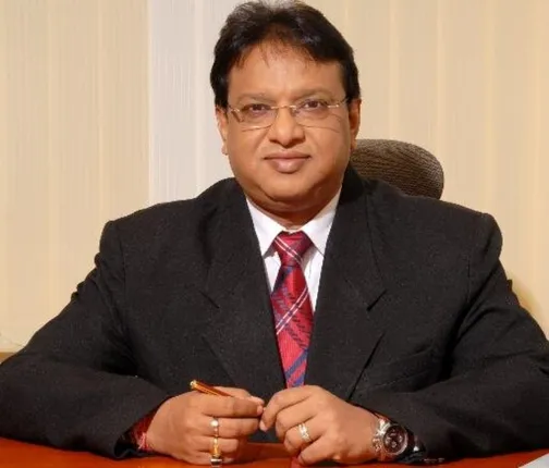 ଓଡ଼ିଶା ଆଦର୍ଶ ବିଦ୍ୟାଳୟ ସଂଗଠନର ଉପଦେଷ୍ଟା ହେଲେ ବିଶିଷ୍ଟ ଶିକ୍ଷାବିତ ବିଜୟ ସାହୁ