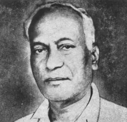 ବିପ୍ଳବୀ ଚକ୍ରଧରଙ୍କ ରାଜ୍ୟସ୍ତରୀୟ ଜୟନ୍ତୀ ପାଳନ ଦାବି