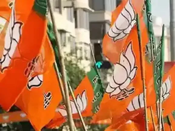 ୫୦ ଲକ୍ଷ ଲୋକଙ୍କୁ ସାମିଲ କରିବ ବିଜେପି