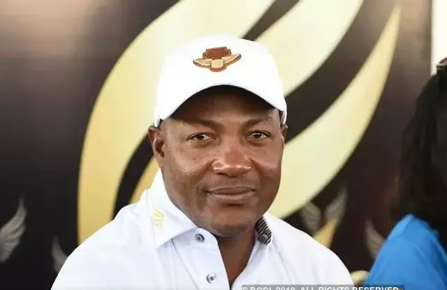 ଲାରା ଡାକ୍ତରଖାନାରେ ଭର୍ତ୍ତି