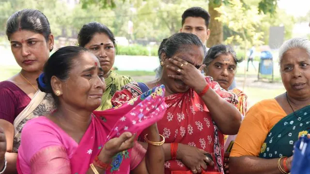 ୫ ମାସ ପରେ ବି ବୋଟ୍‌ ନିଖୋଜ, ୨୪୩ ଯାତ୍ରୀଙ୍କ ପତ୍ତା ମିଳୁନି