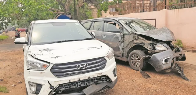 ବ୍ୟବସାୟୀଙ୍କୁ ଅପହରଣ ଘଟଣା : ଚୋରା ଗାଡ଼ିରେ ହେଉଥିଲା ଅପହରଣ