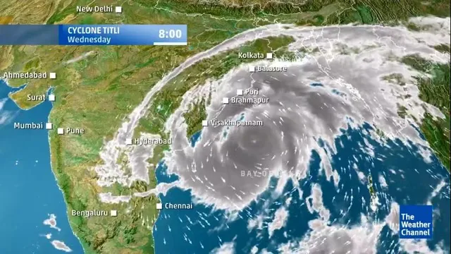 ଭୟଙ୍କର ରୂପ ନେଲା ‘ବାୟୁ’