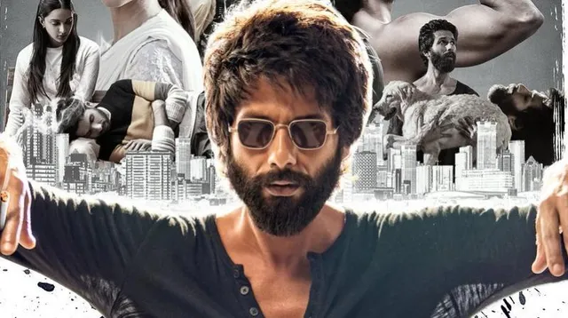 ୬ଦିନରେ ୩ଟି ଫିଲ୍ମର ରେକର୍ଡ ବ୍ରେକ୍‌ କଲା 'କବୀର ସିଂହ', ବଡ଼ ବଡ଼ କଳାକାରଙ୍କୁ ପଛରେ ପକାଇଲେ ଶାହିଦ