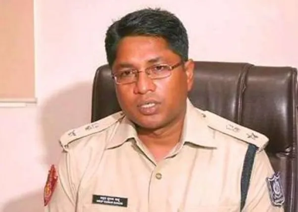 ସିସିଟିଭିରେ କଏଦ୍‌ ଅପହର୍ତ୍ତାଙ୍କ କାର୍‌ନାମା, ଖୁବ୍‌ଶୀଘ୍ର ବନ୍ଧା ହେବେ: ଡିସିପି