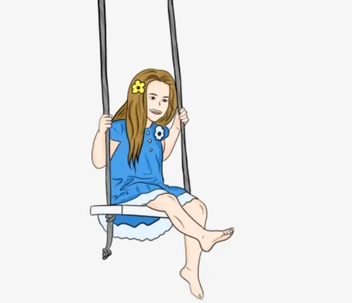 ଦୋଳିଖେଳରୁ କାଳ : ବେକରେ ଦଉଡ଼ି ଲାଗି ଚାଲିଗଲା ଛାତ୍ରୀଙ୍କ ଜୀବନ