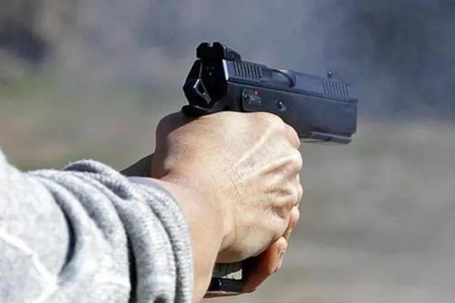 ଯୁକ୍ତରାଷ୍ଟ୍ର ଆମେରିକା: ଆଇଓଓ୍ଵାରେ ଏକ ଭାରତୀୟ ପରିବାରର ଚାରିଜଣଙ୍କୁ ଗୁଳିମାରି ହତ୍ୟା