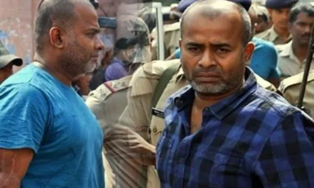 ଅଦାଲତରେ ଧଳସାମନ୍ତ ହାଜର, ଅସ୍ଥାୟୀ ଭାବେ ଦୁଇ ଭାଇଙ୍କୁ ଝାରପଡା ଜେଲରେ ରଖାଗଲା