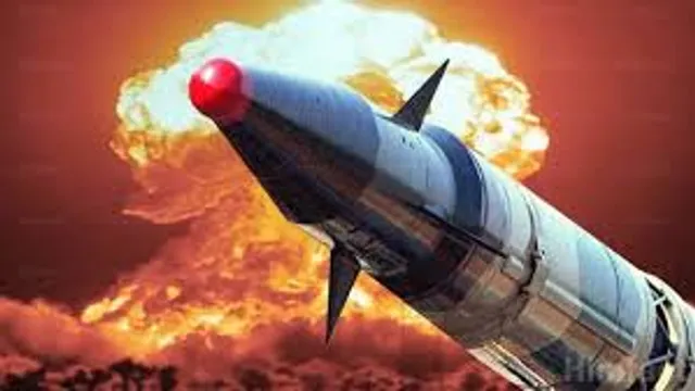 ପରମାଣୁ ବୋମା ସଂଖ୍ୟା ବଢ଼ାଉଛନ୍ତି ପାକିସ୍ତାନ, ଚୀନ୍‌