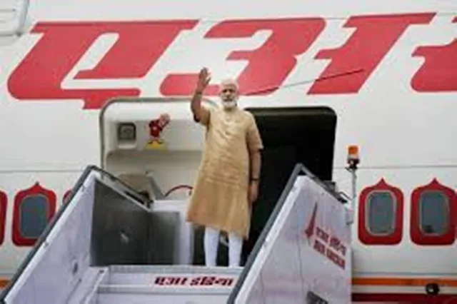 ବୈଦେଶିକ ମନ୍ତ୍ରାଳୟର  ନିଷ୍ପତ୍ତି; ପାକିସ୍ତାନ ଉପର ଦେଇ ପ୍ରଧାନମନ୍ତ୍ରୀଙ୍କ ବିମାନ ଉଡ଼ିବ ନାହିଁ