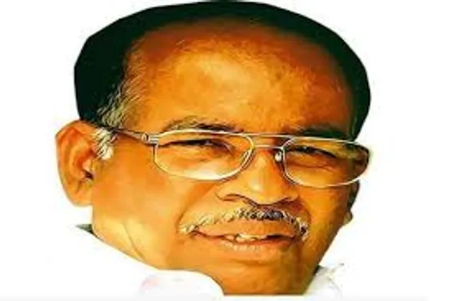 ପୂର୍ବତନ ପୁଡ଼ୁଚେରୀ ମୁଖ୍ୟମନ୍ତ୍ରୀ ଆରଭି ଜାନକୀରମନ୍‌ଙ୍କ ମୃତ୍ୟୁ