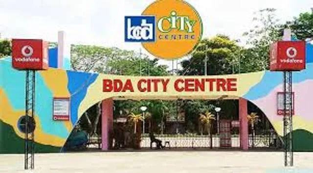 ବାତ୍ୟା ପରେ ଖୋଲୁନି ବିଡିଏ ସିଟି ସେଣ୍ଟର, ପୂରା ବନ୍ଦ କରିବାକୁ ଯୋଜନା