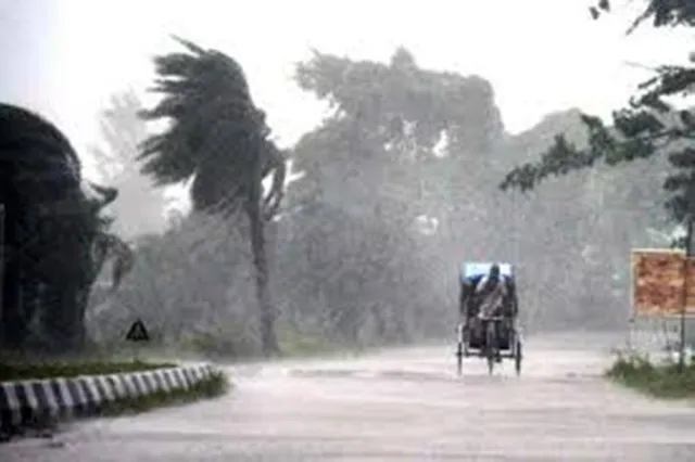 ଆଜିଠାରୁ ଜୁଲାଇ ୨ ତାରିଖ ପର୍ଯ୍ୟନ୍ତ ରାଜ୍ୟର ଏହି ସବୁ ଜିଲ୍ଲାକୁ କାଳବୈଶାଖୀ ନେଇ ସତର୍କ ସୂଚନା ଜାରି