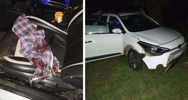 ଖୋର୍ଦ୍ଧାରେ ଏନ୍‌କାଉଣ୍ଟର, ଜଣେ ଗୁରୁତର