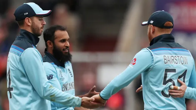 ବିଶ୍ୱକପ୍‌: ଆଫଗାନିସ୍ତାନକୁ ୧୫୦ ରନ୍‌ରେ ପରାସ୍ତ କଲା ଇଂଲଣ୍ଡ