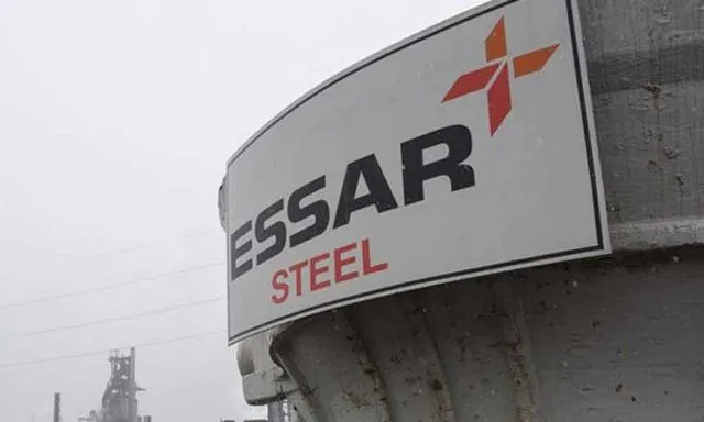 ଏସାର ଷ୍ଟିଲ୍‌କୁ ଝଟ୍‌କା, ୩୦୬ ଏକର ଜମିର ଲିଜ୍‌ ରଦ୍ଦ ପାଇଁ ଏନ୍‌ଜିଟି ନୋଟିସ୍‌