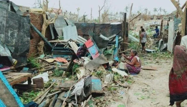 ‘ଫନି’ ଟଙ୍କା ଖାଇଗଲେ, ସୂଚନା ଅଧିକାର ତଥ୍ୟରୁ ଧରାପଡ଼ିଲା ଦୁର୍ନୀତି