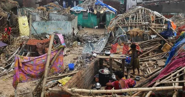 ଫନି ପାଇଁ ଓଡିଶାକୁ କେନ୍ଦ୍ର ଦେଇଛି ୪୬୭୯.୦୯ କୋଟି ଟଙ୍କା, ଲୋକସଭାରେ ଉତ୍ତର ରଖିଲେ ଗୃହ ରାଷ୍ଟ୍ରମନ୍ତ୍ରୀ